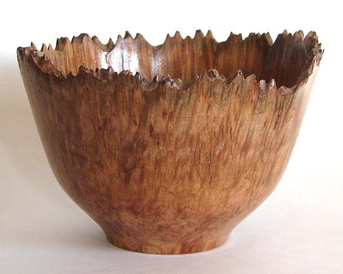 NaturalEdgeBurl