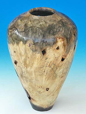 Buckeye Hollow Form