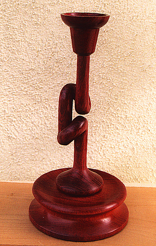 Candelstick