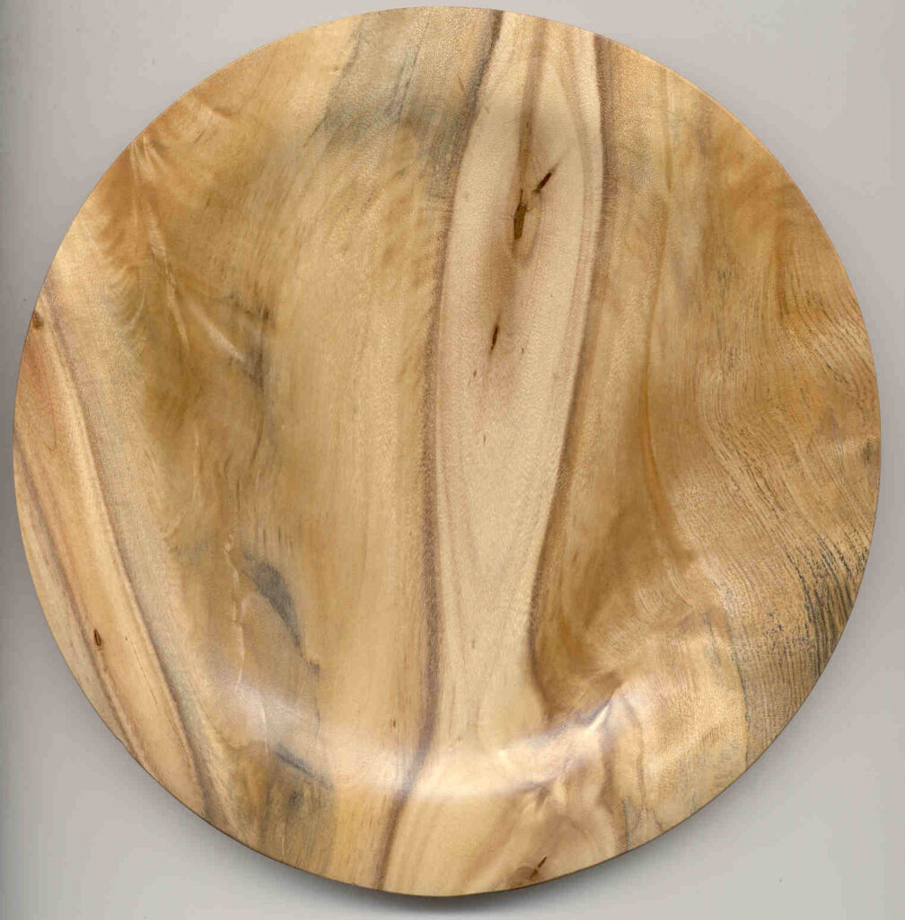 Cottonwood Plate