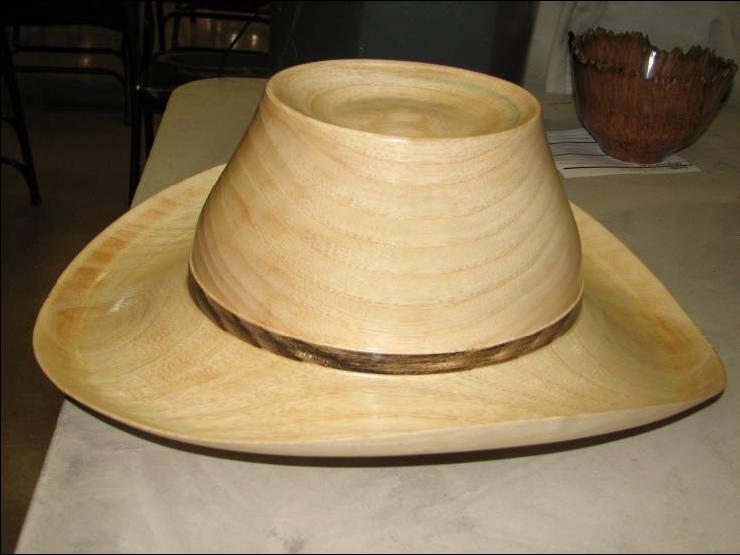 Cowboyhat Mar08