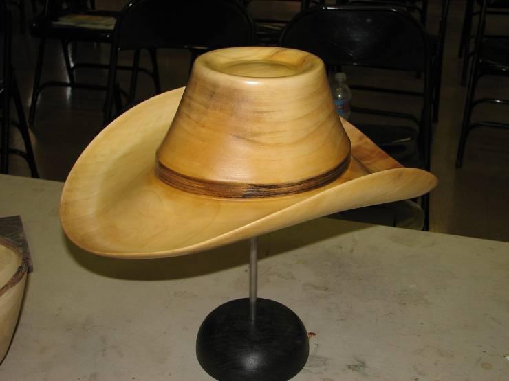 Cowboyhat Nov07