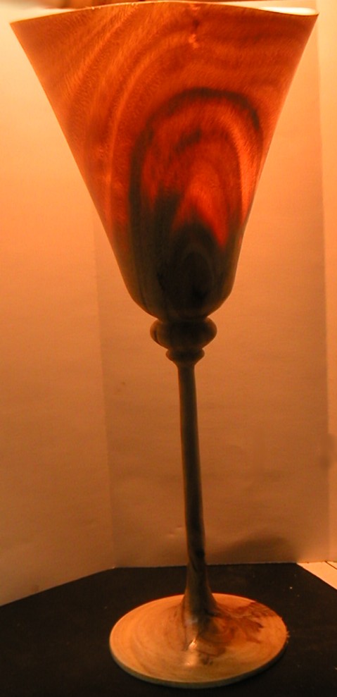 Eucalyptus Goblet