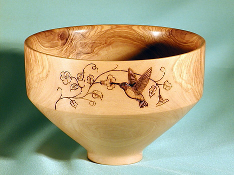 Humbirdbowl