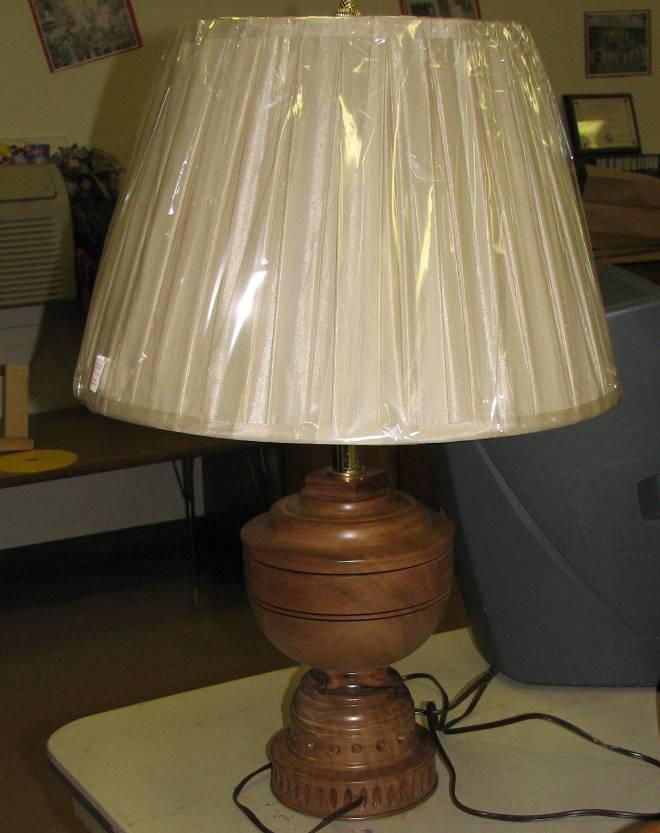 Lamp Oct07