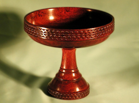 Mahoganycompote