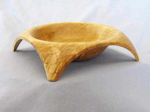 Maple Square Edge Bowl01small