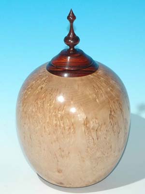 Masur Birch Macascar Ebony1