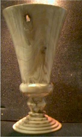 Olive Vase4