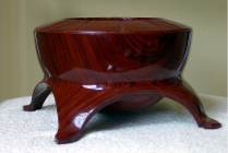 Rosewood Bowl Thumb