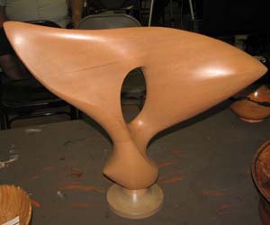 Sculpture May08