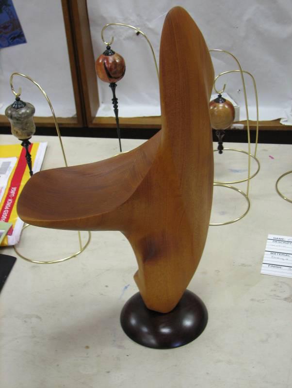 Sculpture Nov07