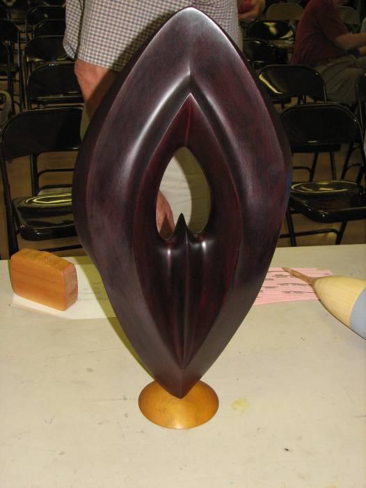 Sculpture Oct07