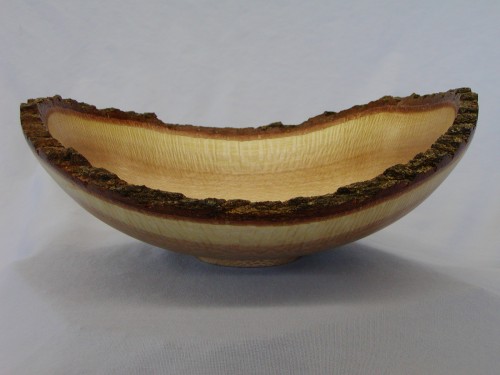 Silky Oak Natural Edge04small