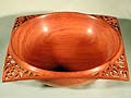 Thmbfiligreesqbowl